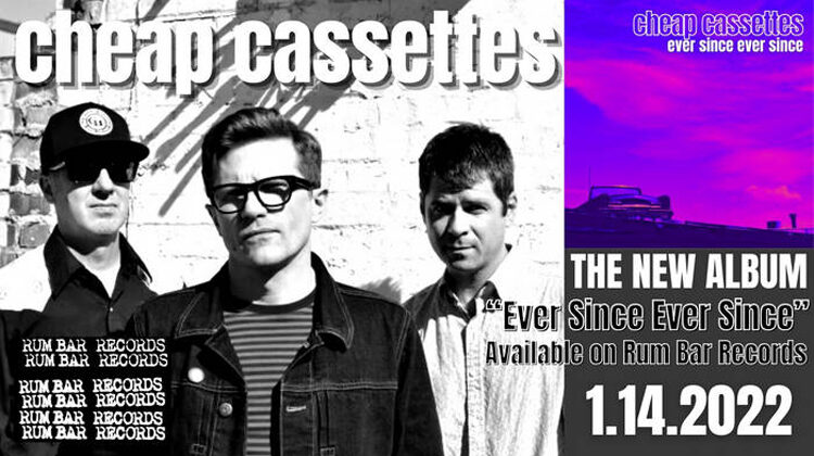 Cheap Cassettes ‘Malnutrition’