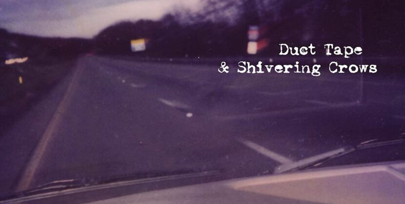These Arms Are Snakes – ‘Duct Tape & Shivering Crows’ (Suicide Squeeze Records)