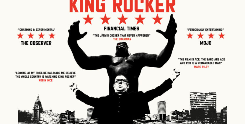 The Nightingales – DVD/CD & Vinyl News and UK tour details.