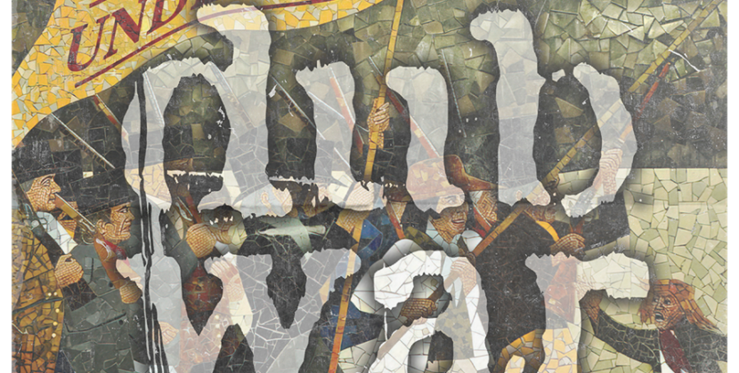 Dub War release new video -‘Blackkk Man’