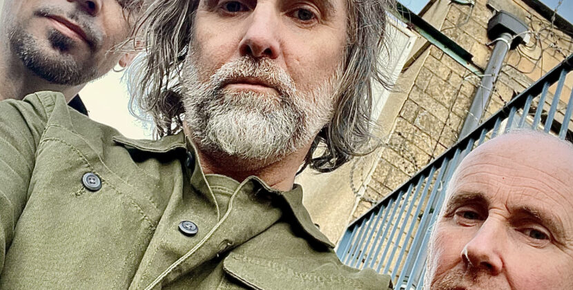 Slyder Smith & The Oblivion Kids – Kickstarter Campaign