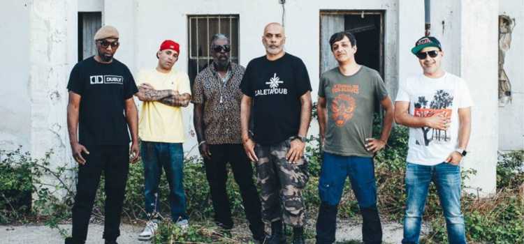 Asian Dub Foundation to play UK shows in April & release deluxe albums