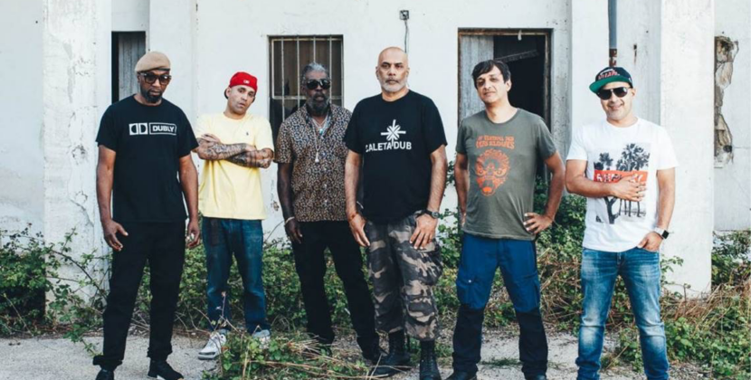 Asian Dub Foundation to play UK shows in April & release deluxe albums
