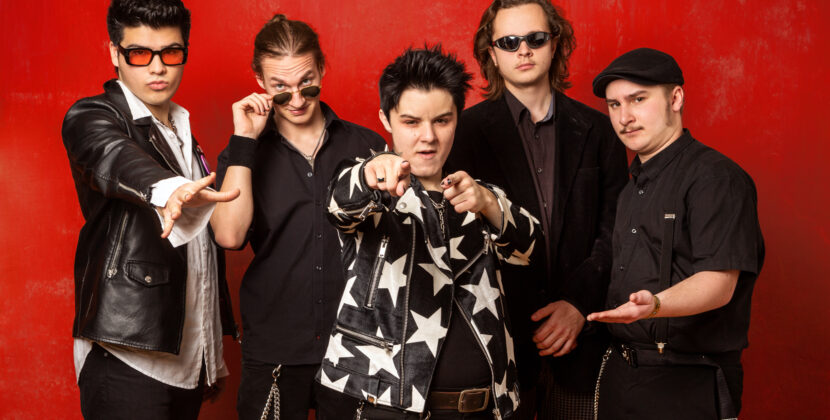 Mudfight – Baby! Hey!