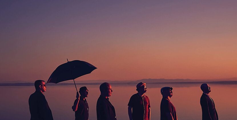 The Slackers – ‘Don’t Let The Sunlight Fool Ya’ (Pirates Press Records)