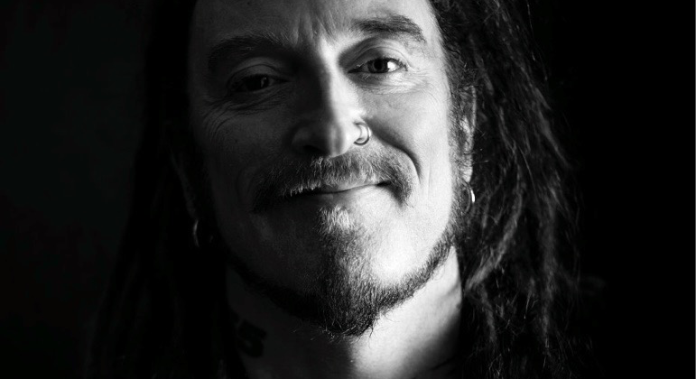 Ginger Wildheart – New Album & Tour dates