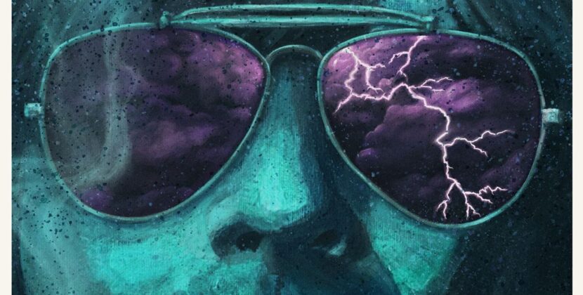 The Hellacopters – ‘Eyes Of Oblivion’ (Nuclear Blast)