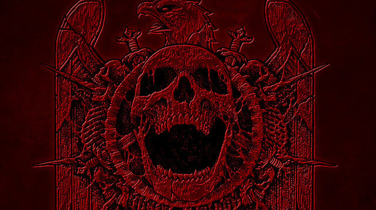 Various Artists – ‘Forever Reigning – A Tribute to Slayer’