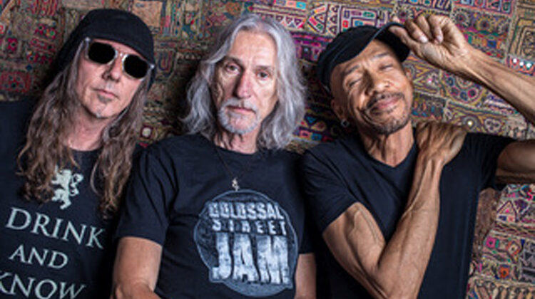 King’s X – sign with InsideOutMusic/Sony Music & complete work on first new album in 14 years