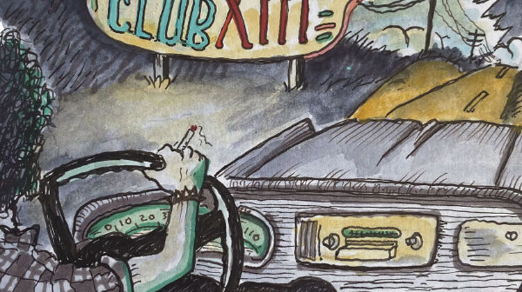 Drive-By Truckers – ‘Welcome 2 Club XIII’ (ATO Records)