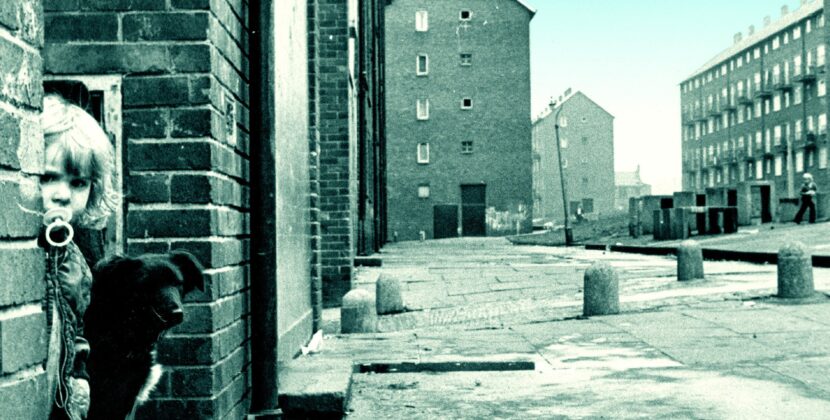 Desperate times call for Desperate Measures