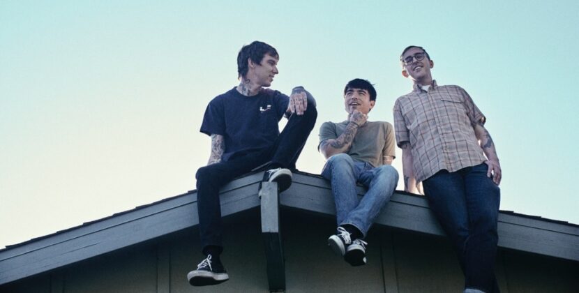 JOYCE MANOR ANNOUNCE NEW ALBUM & Video