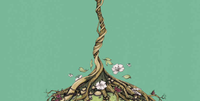 Sergeant Thunderhoof – ‘This Sceptred Veil’ (Pale Wizard Records)