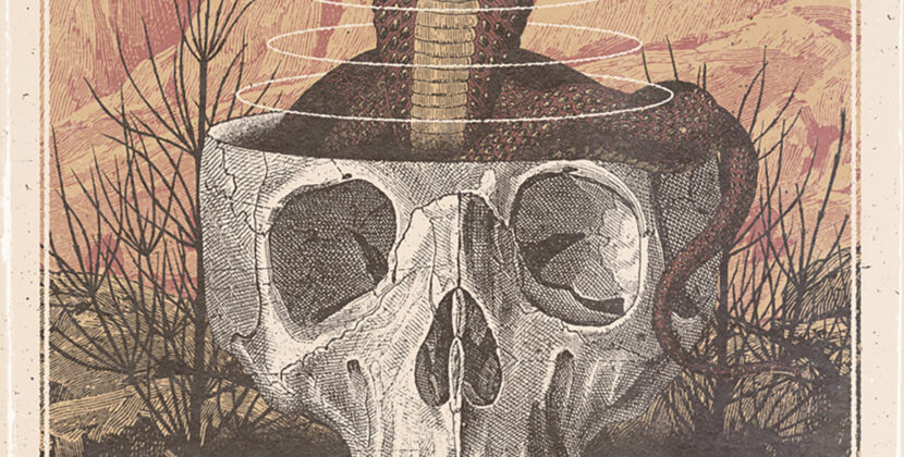 The Brokendolls – ‘Snakecharmer’ (Lux Noise Records/Spaghetty Town Records/Tornado Ride Records)