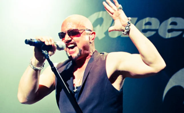 Geoff Tate – Interview Exclusive