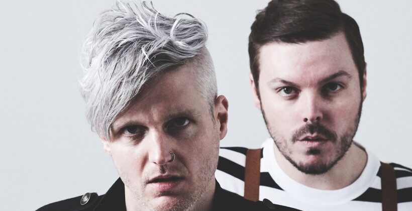 The Virginmarys – Hit The Road