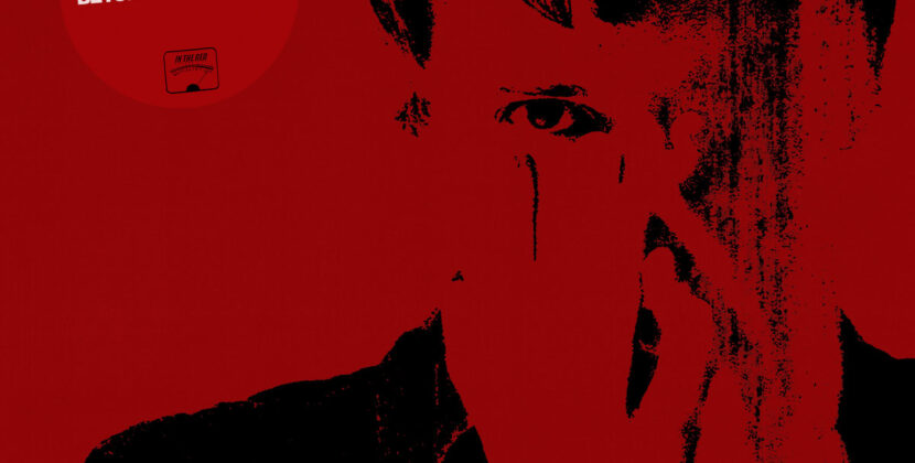 Dion Lunadon – ‘Beyond Everything’ (In The Red Records)