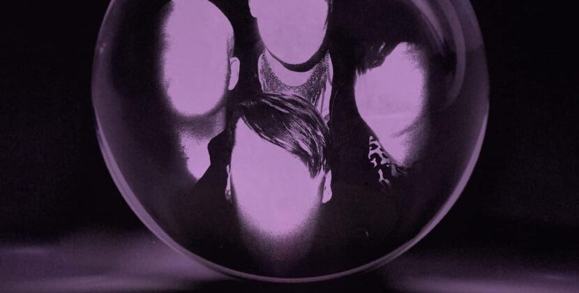 Then Comes Silence – ‘Hunger’ ‎(Nexilis/Schubert Music Publishing Gmbh)