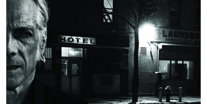 Deniz Tek – ‘Long Before Day’ (Career Records)