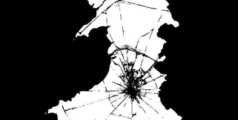 Iselder – ‘Shattered’ (Marwolaeth Records)