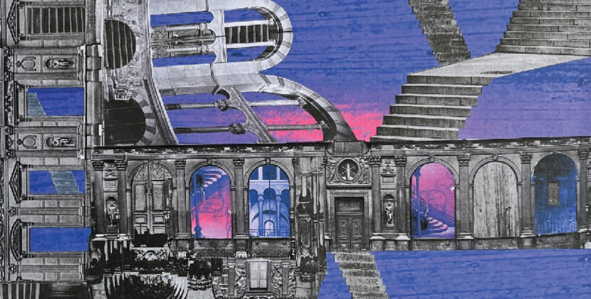 Chained Bliss – ‘Chained Bliss’ (Drunken Sailor Records)