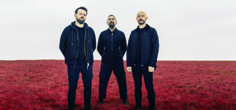 THERAPY? Announce UK Tour Dates