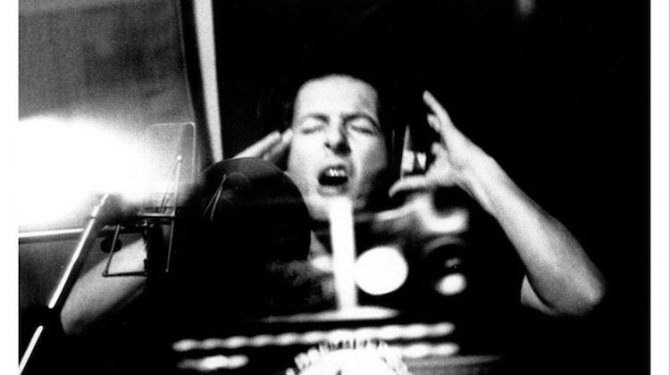 ‘JOE STRUMMER 002: THE MESCALEROS YEARS’ 