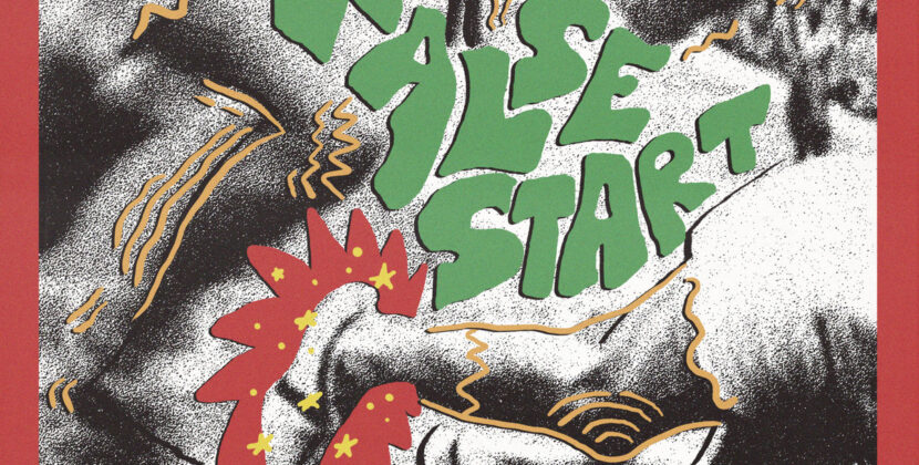 James and the Cold Gun ‘False Start’ (Loosegroove Records)