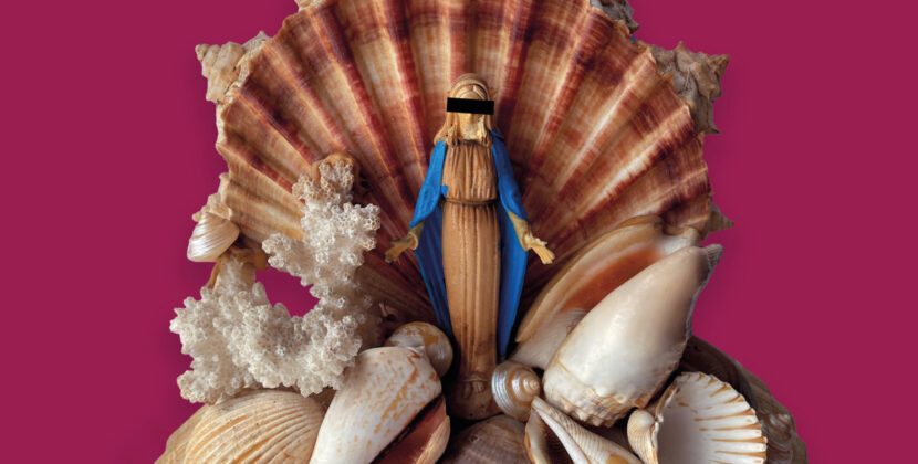 Grand Theft Audio – ‘Pass Me The Conch’ (Technical Foul)