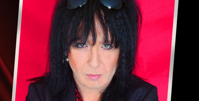 Steve Vincent – ‘Recovered From My Past’ (Bombshell Records)