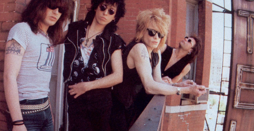 ‘Demolition 23.’ Self-Titled Album To Be Released on October 14 with 3 Bonus Demo Tracks