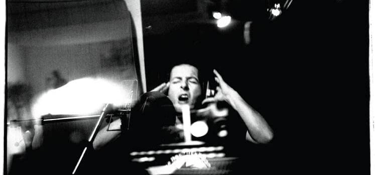 JOE STRUMMER CELEBRATED WITH A PREVIOUSLY UNHEARD NEW SONG
