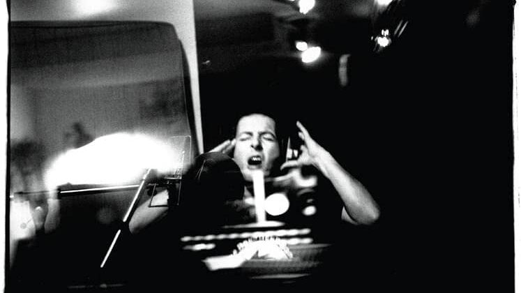 JOE STRUMMER CELEBRATED WITH A PREVIOUSLY UNHEARD NEW SONG
