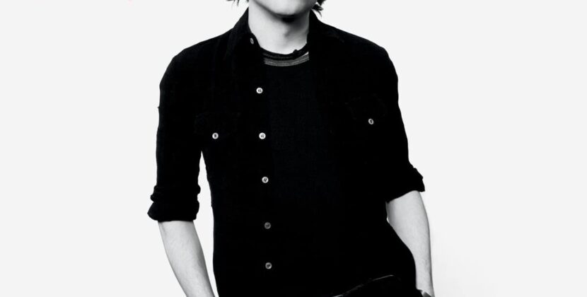 Jesse Malin – ‘Glitter In The Gutter’ (Wicked Cool Records)