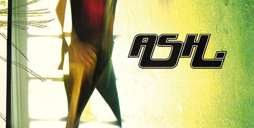 Ash – ‘Free All Angels’ (The Echo Label Limited/BMG)