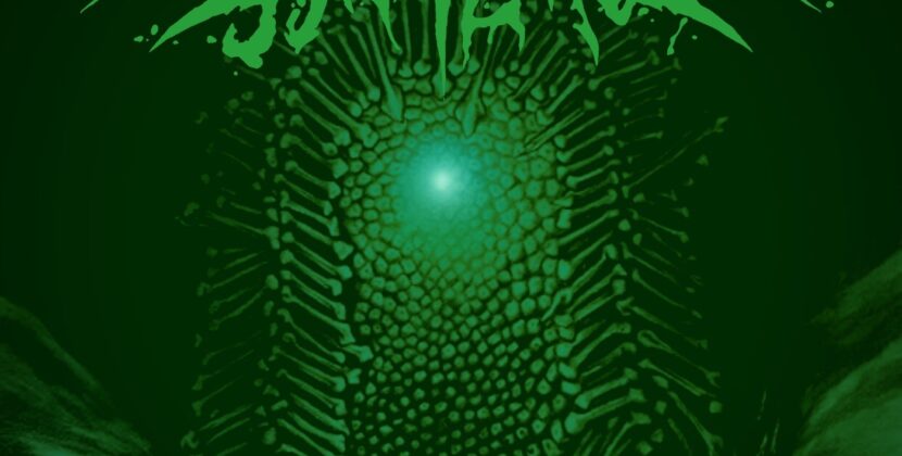 Assimilator – ‘Assimilator’ (Self Release)