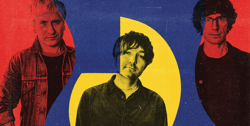 More Kicks – ‘Punch Drunk’ (Dirtnap Records and Stardumb Records)