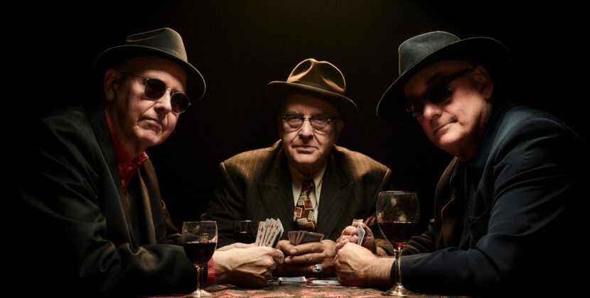 RUTS DC – ‘COUNTERCULTURE?’ TO BE RELEASED NOVEMBER 11TH