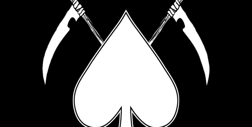 Whitespade – ‘Whitespade’ (Self Release)