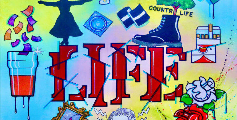 Noose – ‘Life’ (Self Release)