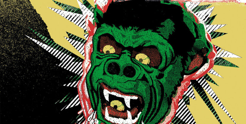 Berlin Blackouts – ‘Double EP’ (Wanda Records)