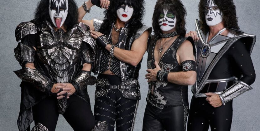 KISS Kollection to Launch Navy Strength 57% Gin on Kruise