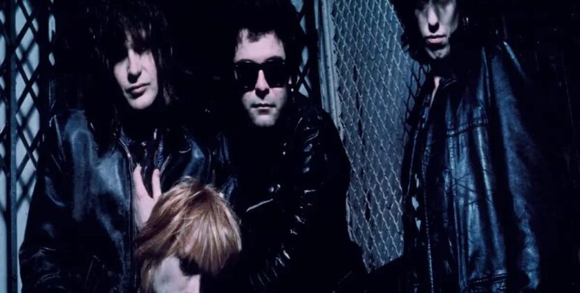 Demolition 23 – ‘Demolition 23’ (Wicked Cool Records)