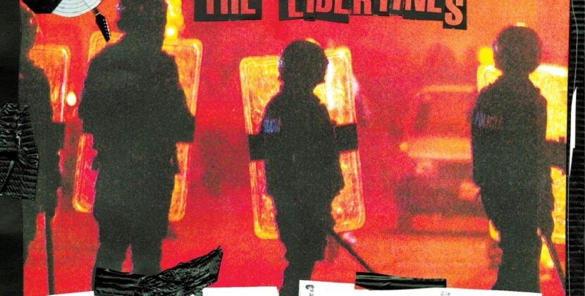 The Libertines – ‘Up The Bracket’ 20th Anniversary Edition Box Set (Rough Trade)