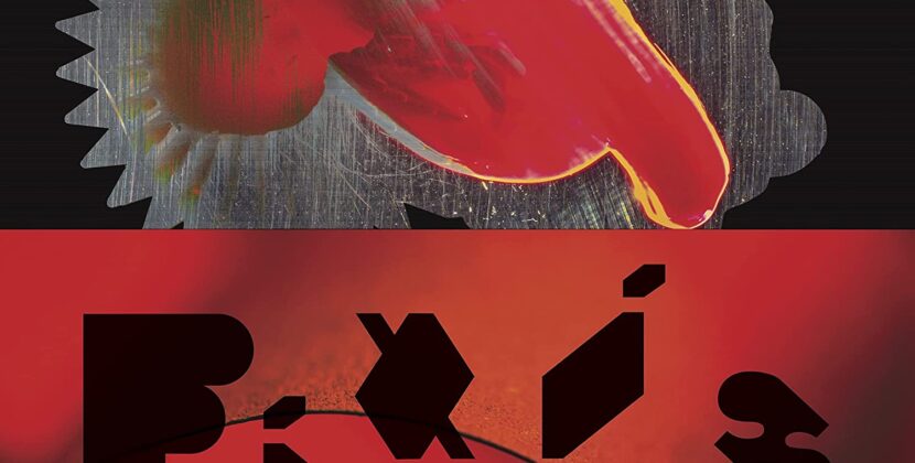 Pixies- ‘Doggerel’ (Warner Classics)