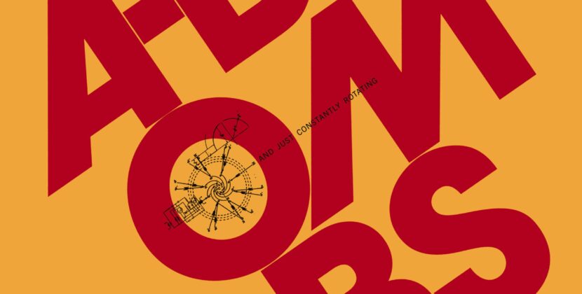 A-Bombs – ‘And Just Constantly Rotating’ (Beluga Records, Ghost Highway Records)