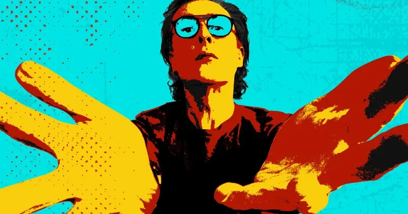 Miles Hunt – ‘Things Can Change’ (Good Deeds Music)