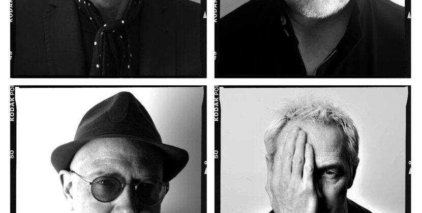 INTRODUCING – WINGMEN