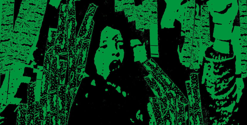 Scene Killers – ‘Beat, Beat, Beat’ (Brassneck Records UK & Lavasocks Records USA)