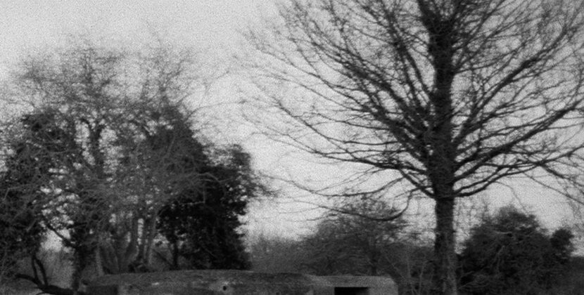 Girls In Synthesis – ‘The Rest Is Distraction’ (Own It/Cargo Records)